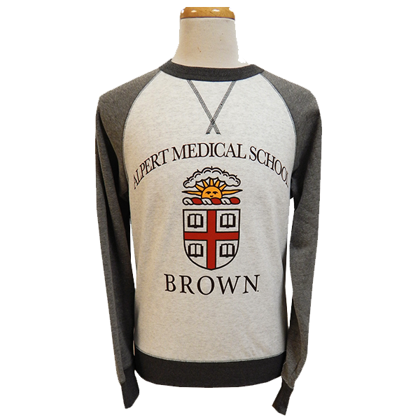 Brown best sale university merch